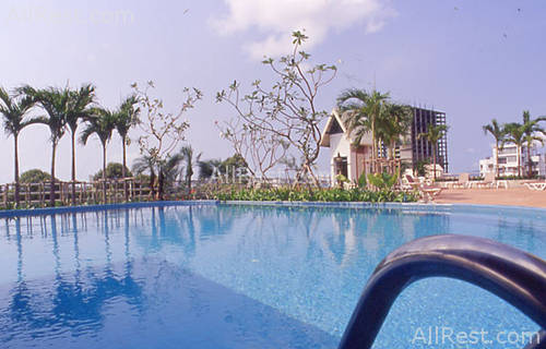 Sunshine Vista Apartment 10